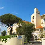 公寓式酒店 梅尔欧仁妮高尔夫酒店 比亚里茨