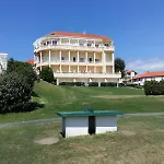 公寓式酒店 梅尔欧仁妮高尔夫酒店 4*