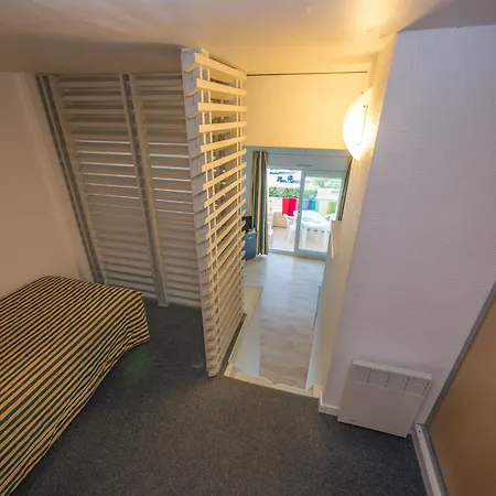 Apart Otel & Golf Eugenie Biarritz