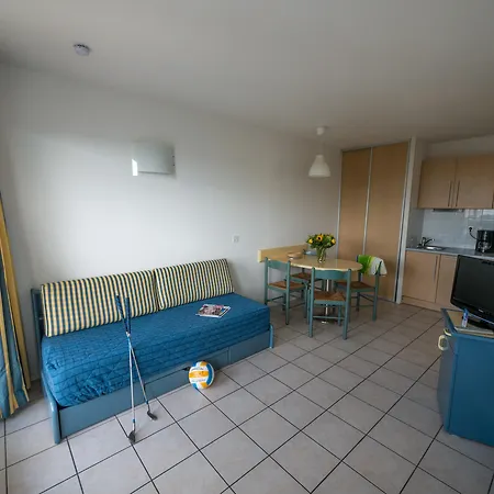 & Golf Eugenie Biarritz