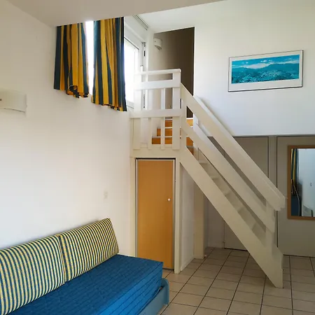 & Golf Eugenie 4* Biarritz