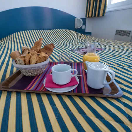 & Golf Eugenie 4* بياريتز