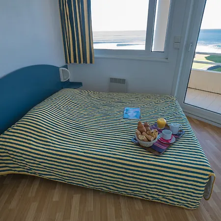 Apart Otel & Golf Eugenie Biarritz
