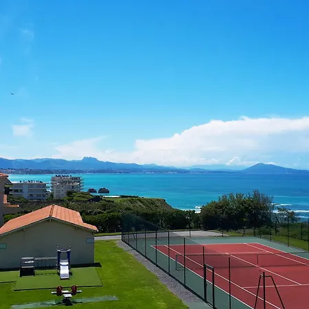 شقة فندقية & Golf Eugenie