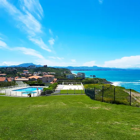 & Golf Eugenie بياريتز