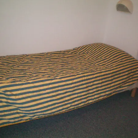 Hotel apartamentowy & Golf Eugenie 4*