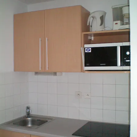 & Golf Eugenie 4* Biarritz