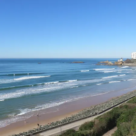 公寓式酒店 梅尔欧仁妮高尔夫酒店