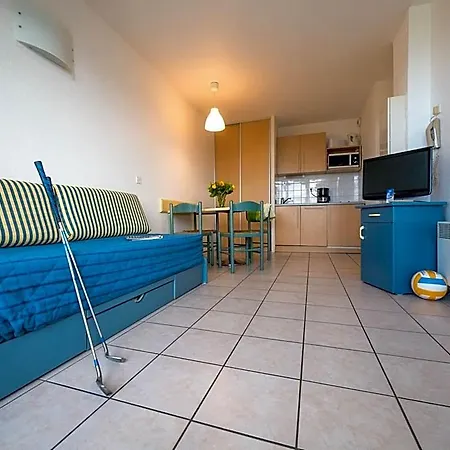 Aparthotel & Golf Eugenie Biarritz