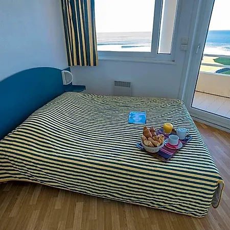 Aparthotel & Golf Eugenie Biarritz
