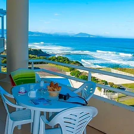 Aparthotel & Golf Eugenie Biarritz