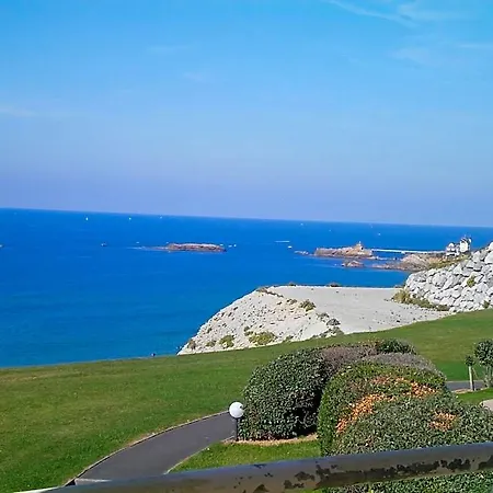 Aparthotel & Golf Eugenie Biarritz