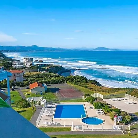 & Golf Eugenie 4* Biarritz