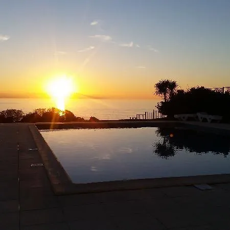 & Golf Eugenie Apart Otel 4*