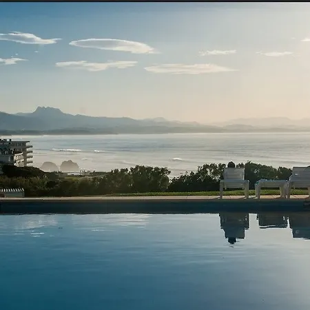 Apart Otel & Golf Eugenie Biarritz