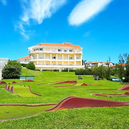& Golf Eugenie Biarritz