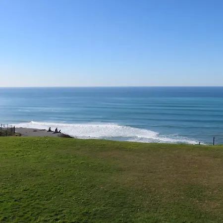 Apart Otel & Golf Eugenie Biarritz