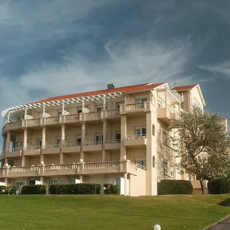 Apart Otel & Golf Eugenie Biarritz