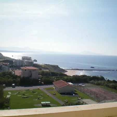 & Golf Eugenie 4* Biarritz