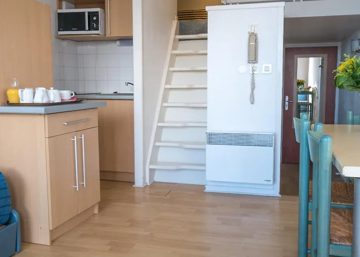 & Golf Eugenie 4* بياريتز