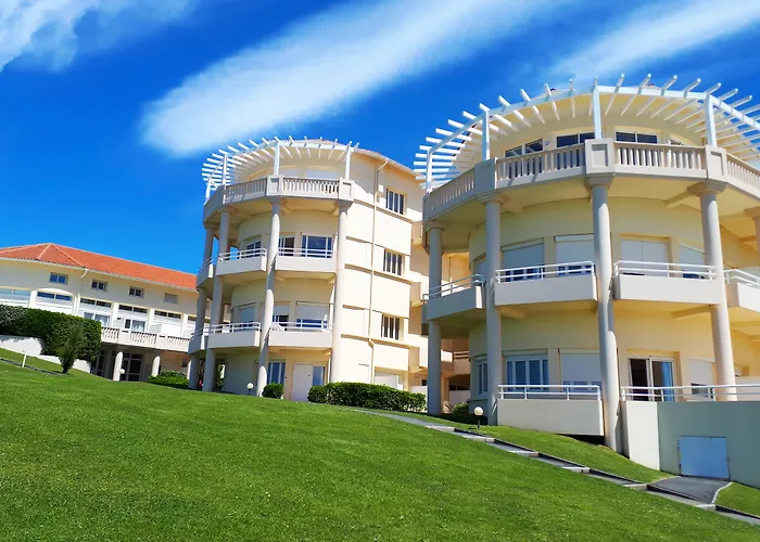 Aparthotel & Golf Eugenie Biarritz