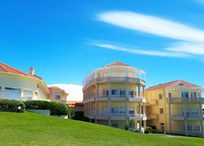 شقة فندقية & Golf Eugenie