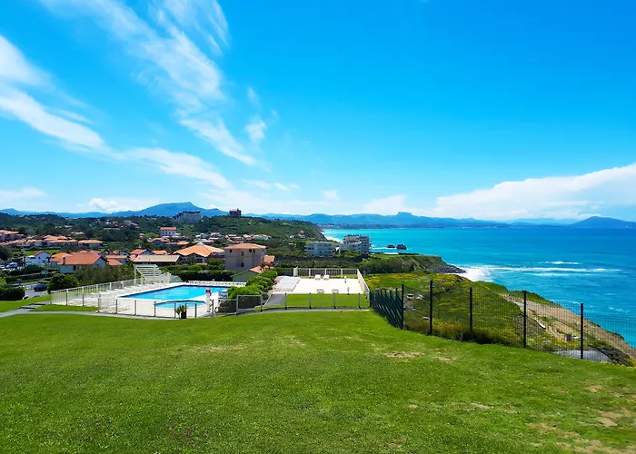 & Golf Eugenie Biarritz