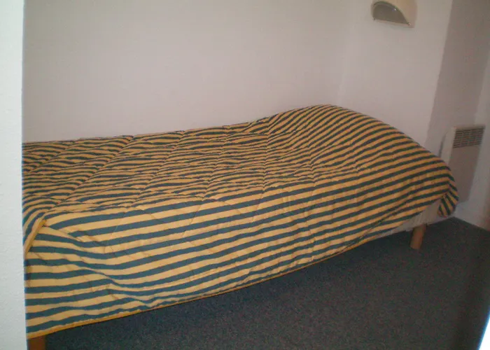 Aparthotel & Golf Eugenie 4*