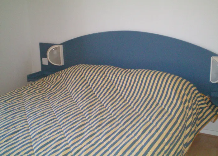 شقة فندقية & Golf Eugenie