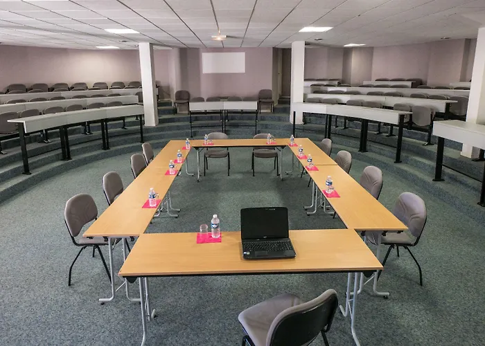 & Golf Eugenie Aparthotel Biarritz