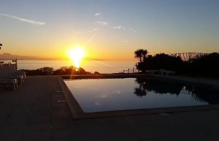 & Golf Eugenie Aparthotel 4*