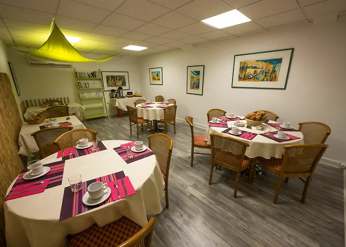 Aparthotel & Golf Eugenie Biarritz